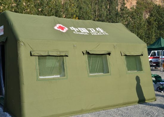 福州医疗帐篷
