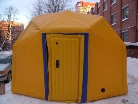 福州充气帐篷